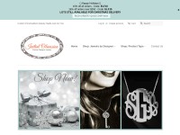 Desktop screenshot for initialobsession.com