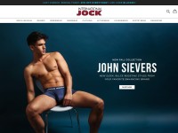 Desktop screenshot for internationaljock.com