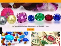 Desktop screenshot for vibrancys.com