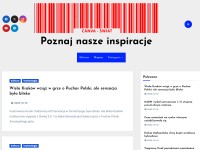 Desktop screenshot for canva.com.pl