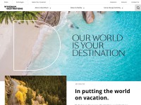 Desktop screenshot for wyndhamdestinations.com