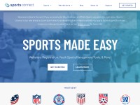 Desktop screenshot for bluesombrero.com