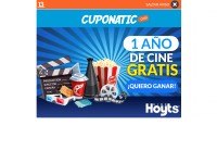 Desktop screenshot for 13.cl