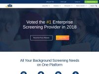 Desktop screenshot for ebiinc.com