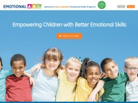 Desktop screenshot for emotionalabcs.com