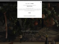 Desktop screenshot for toa.st