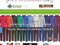 Desktop screenshot for hitadouble.com