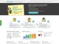 Desktop screenshot for reimageplus.com