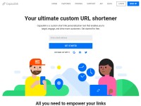 Desktop screenshot for cli.re