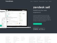 Desktop screenshot for futuresimple.com