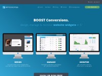 Desktop screenshot for appocalypsis.com