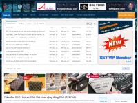 Desktop screenshot for itseovn.com