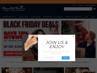 Desktop screenshot for homewetbar.com