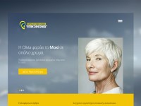 Desktop screenshot for akoustika-epikoinonia.gr