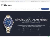 Desktop screenshot for saatalimi.net