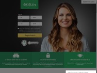 Desktop screenshot for elittars.hu