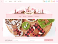 Desktop screenshot for sweetopia.net