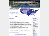 Desktop screenshot for bridgehunter.com