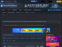 Desktop screenshot for ownedcore.com