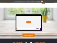 Desktop screenshot for vebraalto.com
