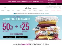 Desktop screenshot for brylanehome.com