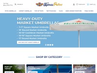 Desktop screenshot for xpresspatios.com