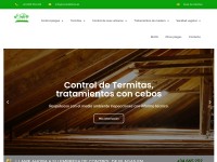 Desktop screenshot for massim.es