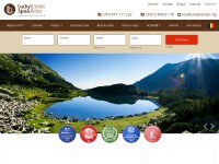Desktop screenshot for luckybansko.ro