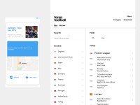 Desktop screenshot for forzafootball.com