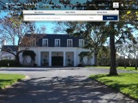 Desktop screenshot for williampitt.com