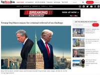 Desktop screenshot for therealdeal.com