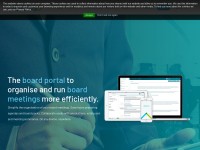 Desktop screenshot for ibabs.eu