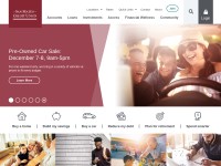 Desktop screenshot for smcu.org