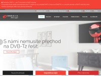 Desktop screenshot for grapesc.cz