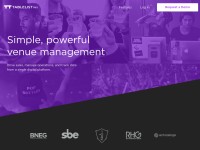 Desktop screenshot for nightpro.co