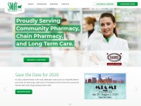 Desktop screenshot for smithdrug.com