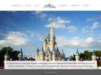 Desktop screenshot for magicguides.com