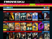Desktop screenshot for fmoviesku.com