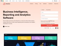 Desktop screenshot for zohoinsights.com