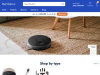 Desktop screenshot for buymyloves.com