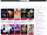 Desktop screenshot for books2020.com