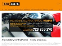 Desktop screenshot for centra-akumulatory.pl