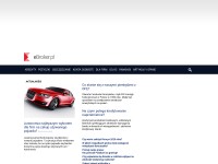 Desktop screenshot for ebroker.pl