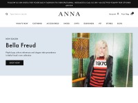 Desktop screenshot for shopatanna.com