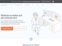 Desktop screenshot for websitetooltester.com