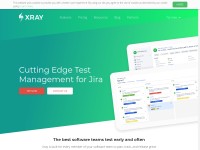 Desktop screenshot for xpand-addons.com