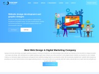 Desktop screenshot for syscorp.in