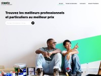 Desktop screenshot for stootie.com