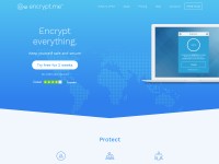 Desktop screenshot for getcloak.com