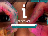 Desktop screenshot for emerald.com